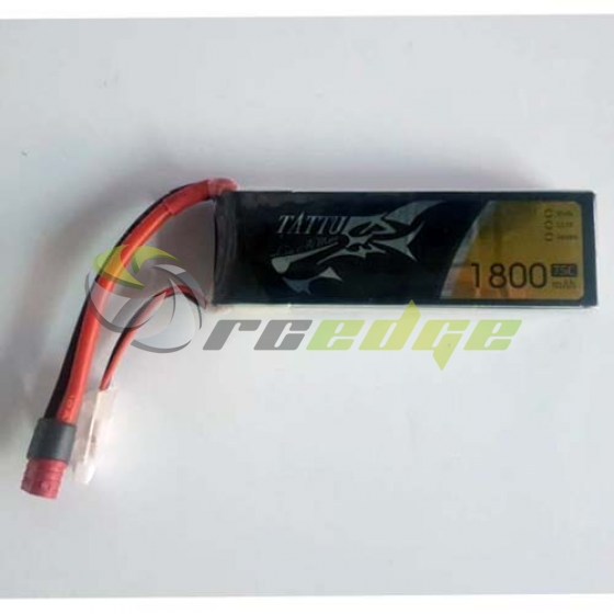Tattu 3S 1800mAh